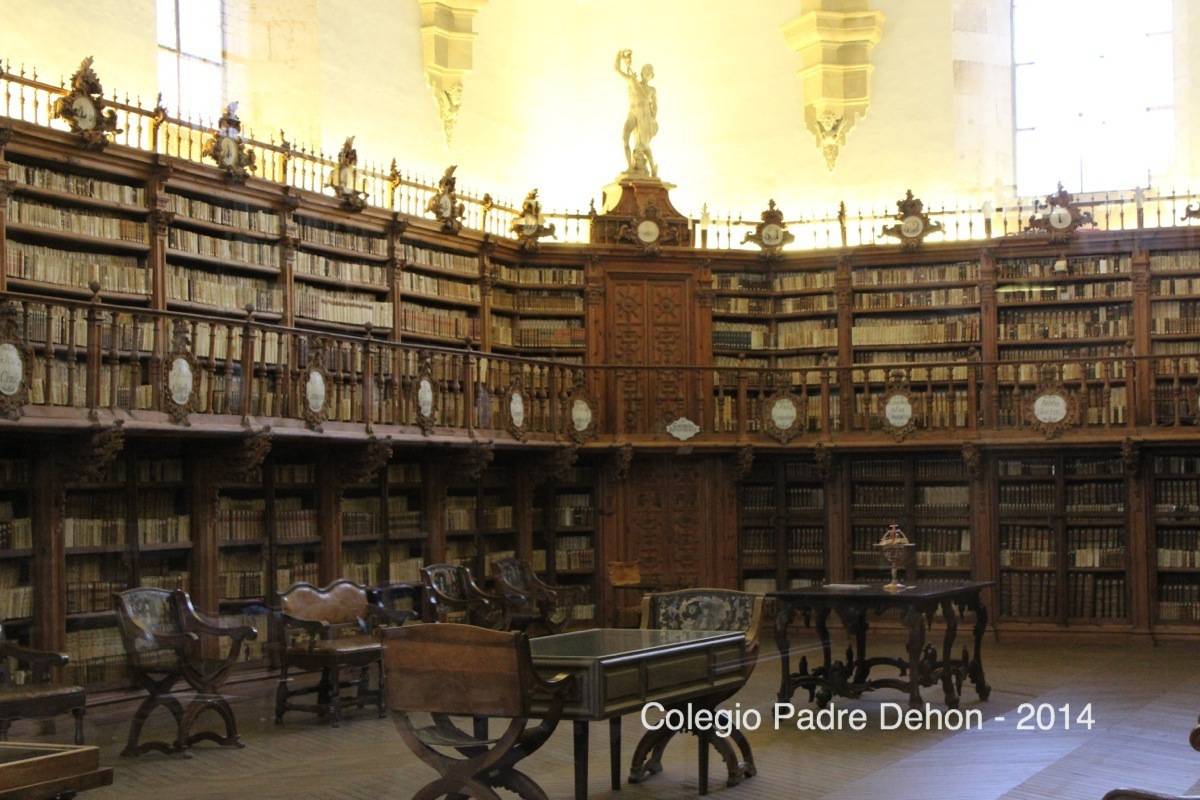 2014 03 22 SALAMANCA UNIVERSIDAD BIBLIOTECA (194)